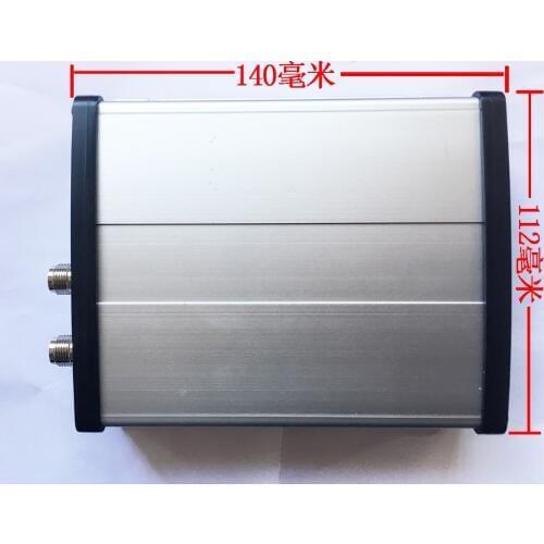 MB2 receiver module+development board+case RTK positioning directional plate card Compatible with GPS GLONASS Beidou