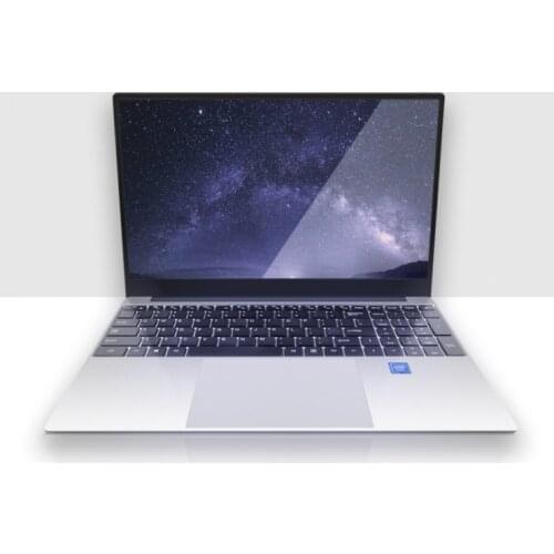 China OEM J3455 8GB laptop 15.6 inch Notebook computer 1TB office Business Slim Gaming Netbook