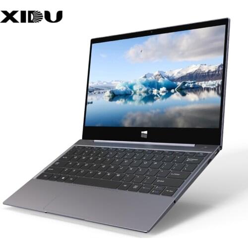 XIDU 12.5 ‘’ Laptop Tour Pro Window 10 8GB RAM 128GB ROM With 1TB Expandable SSD Intel Celeron x7 3867U Processor 2560x1440 IPS
