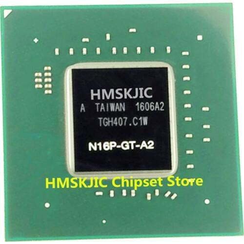 100% New N16P-GT-A2 N16P GT A2 lead-free BGA chip with ball Good Quality