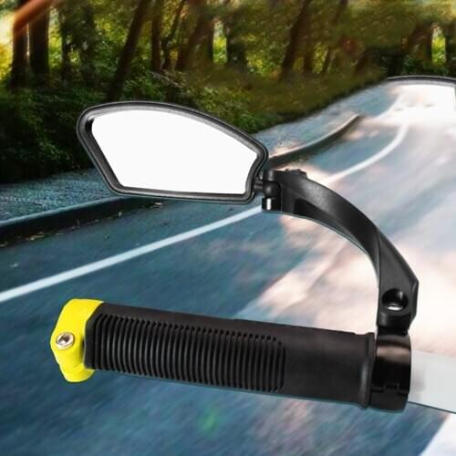 OLOEY Bicycle Mirrors