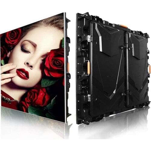 Factory Wholesale Fix Install High Brightness Outdoor Waterproof Large Advertising Board Full Color LED Video Display P10 Module