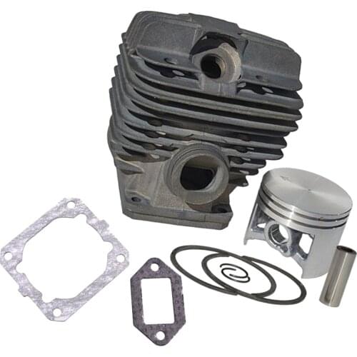 Chainsaw Cylinder Piston Kits for Stihl 044 MS440 Mower Parts # 1128 020 1227