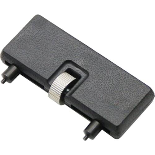 Adjustable Watch Case Opener Repair Watchmaker Tool Wristwatch Battery Remover Watch Repair Tools Opening Screw