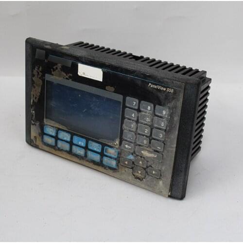 Touch Screen 2711-K5A8 Used In Good Condition