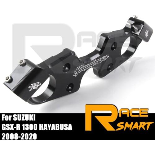 For SUZUKI Hayabusa GSX-R1300 2008-2020 1 PCS Motorcycle Triple Tree Top Clamp GSX-R 1300 GSXR1300 GSXR 2015 2016 2017 2018 2019