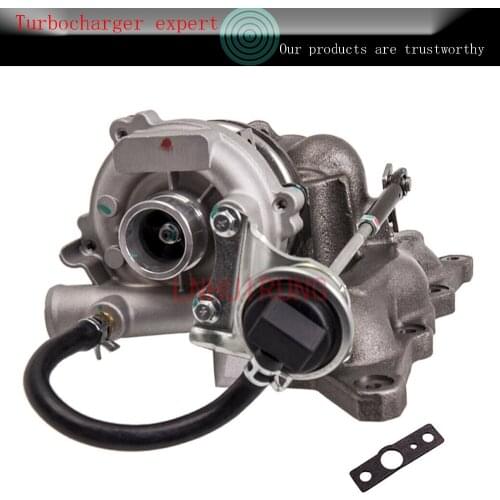 Turbocharger for Smart 0.6 MC01 YX 600 cc 55HP 44Kw M160R4 GT1238 708837 708837-0001 1600960499 A1600960499 006314V001000000