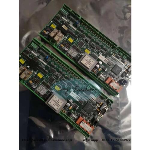 Elevator escalator Lift parts inverter driver main pcb card board EMB501-B KM5130083G01