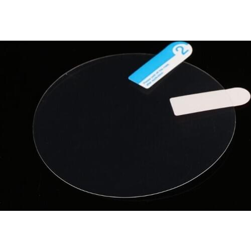 2 Set Cluster Scratch Cluster Screen Protection Film Protector For Kawasaki NINJA 650 Ninja 1000 250 400 Z1000SX X-300 Versys