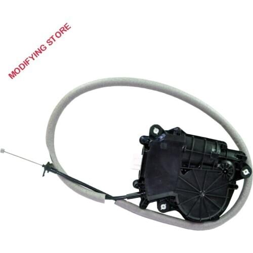 51247269543 FOR REAR TAILGATE BOOT LID POWER LOCK DRIVE FOR BM-W 3 5 7 SERIES X5