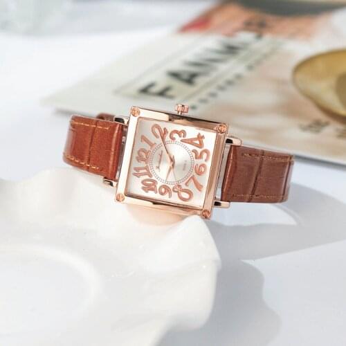 Большие женские часы ABOLUN China At AliExpress