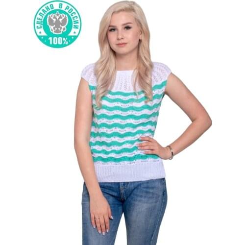 АЙVA Short Sleeve Women's T-Shirts