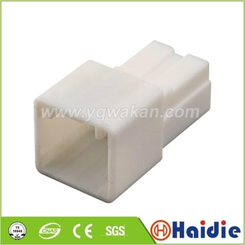 Free shipping 2sets 14pin auto car houing plug electric plastic wiring harness connector