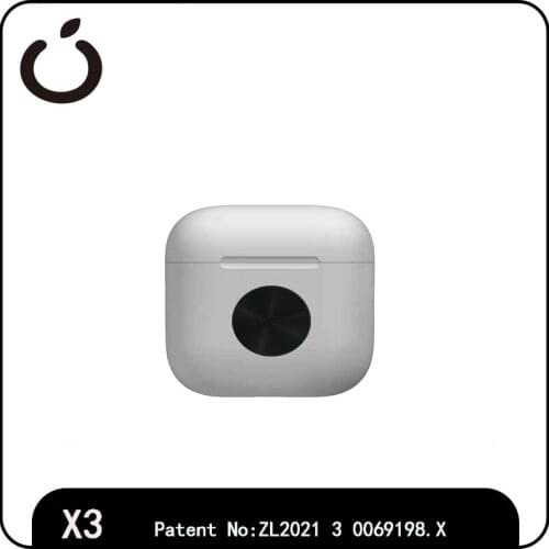 Bluetooth Headphone Wireless Earphone Gaming Earplugs With Touch Bass Stereo Earbud Headset With Mic For Popsocket Xiaomi Huawei