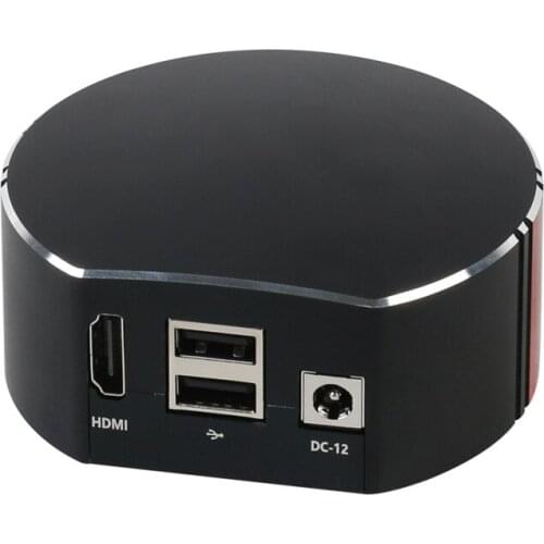 1080P 5.0MP IMX335 SONY HDMI Digital Industrial Mouse Measure Video Microscope Camera U disk Storage For PCB Soldering Repair