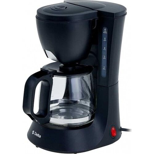 Delta Lux Coffee Machines