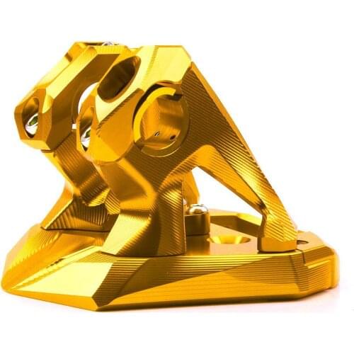 For Yamaha Nmax 155 Nmax155 N Max Handle Bar Handlebar Seat Clamp Riser Motorcycle Scooter Accessories CNC Machined Aluminum