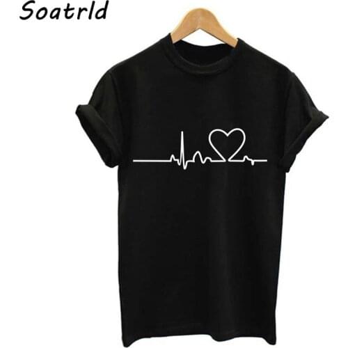 Brand T Shirt For Women Summer Rose Printed Tee Tops Female T-shirt 2018 Feminino T shirts Camiseta Feminina Woman Clothing