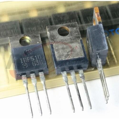 IRF510 510 new original 10pcs/lot