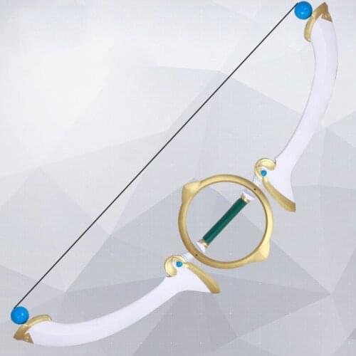 Anime Sword Art Online Asada Shino Bow Cosplay Replica Prop Cosplay Carnaval Costume New Years Christmas Costume Daily Service