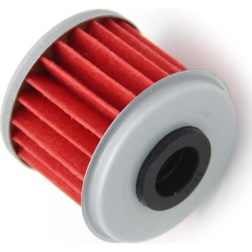 Engine oil filter for HM CRE-F 250 R 4T 290 300 X IE 450 490 CRM-F CRE-X 500 CRM-X Montesa Cora