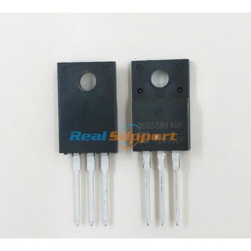 Mosfet OSG55R140F DIP
