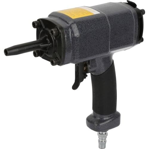 NP-50 Nailer Pull Gun Pneumatic Nail Puller Stubbs Nail Puller Power Guns Air Stapler or Woodworking Tool
