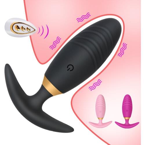 OLO Sex Toys for Women 10 Speeds Luminous Wireless Remote Vibrators Adult Products Clitoris Stimulation Wearable Dildo Vibrator