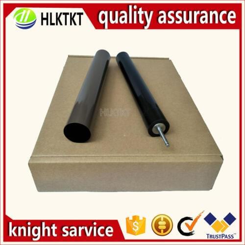 Fuser film sleeve + Pressure Roller for Brother HL-5440 5445 5450 6180 MFC-8510 8520 8710 8810 8910 8950 DCP-8110 8150 8155 8250