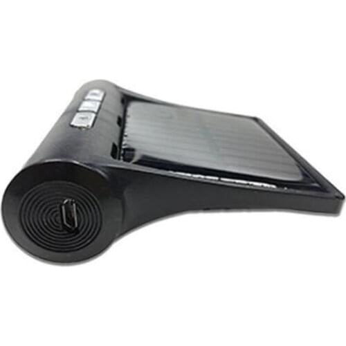 USB Charging Tire Pressure Monitoring System + 4 External Sensor Real-time