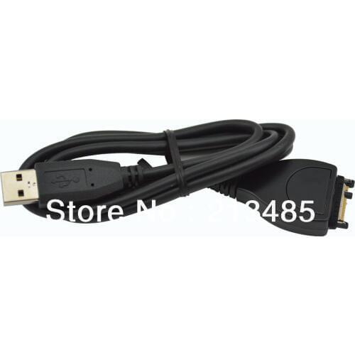 MTP850 USB Programming Cable for Motorola Tetra Radio MTH800 MTP850 MTP830 TCR1000