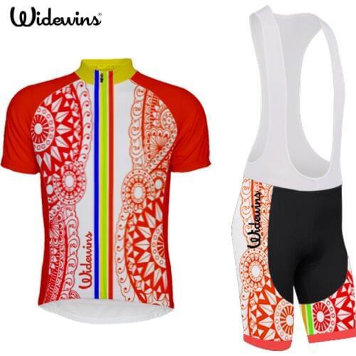 Bike Team Men Racing Cycling Jersey Tops Bike Shirt Short Sleeve Bicycle Clothes quick dry Cycling Clothing Ropa Ciclismo 5844