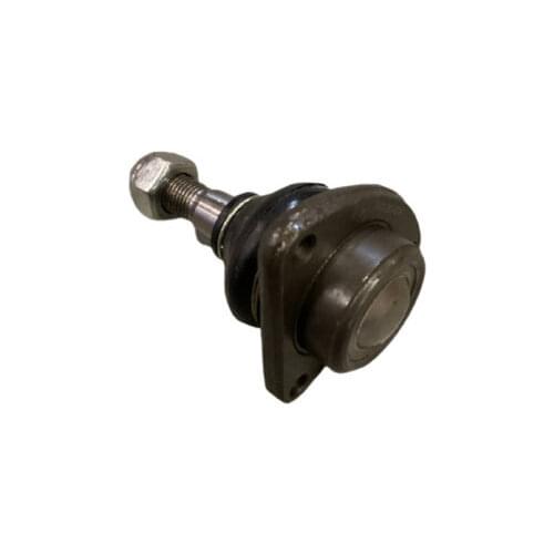 VPM Suspension And Steering