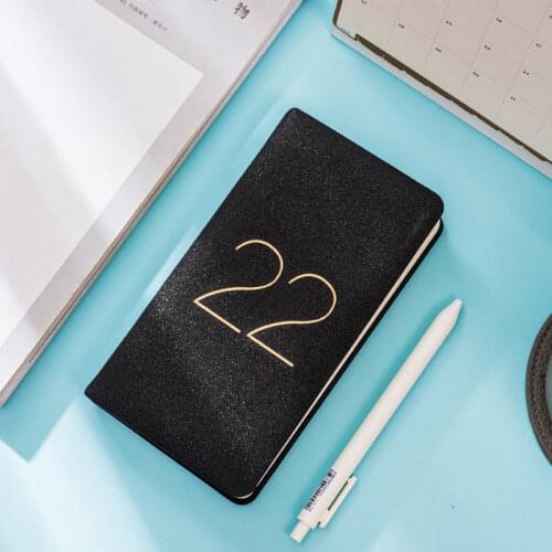 WXICQ Leather Diaries