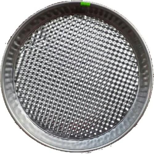 DOLBOVI ÇİĞ DUMPLINGS tray 42 CM STAINLESS tray поднос plateau de service