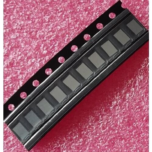 30pcs/lot For Macbook Retina 12" A1534 2015 2016 820-00045 820-00244 U6100 SPI ROM IC Chip BGA-16 on Mainboard