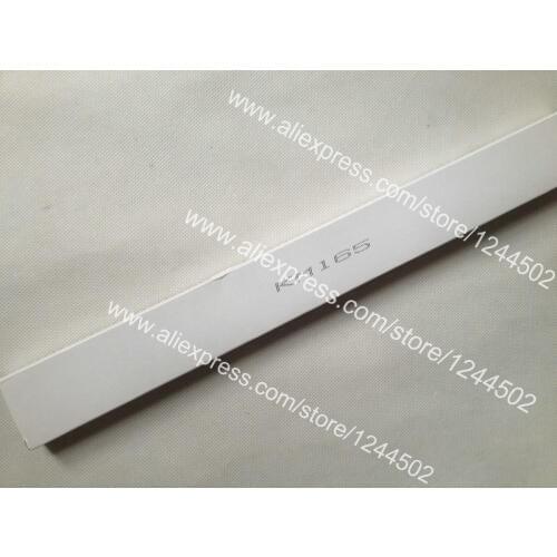 5 PCS Compatible new drum cleaning blade for Kyocera KM1650