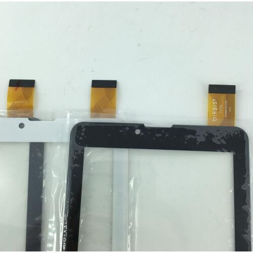 7 inch for Eplutus G37s 3G tablet pc Touch Screen Digitizer glass External screen Sensor