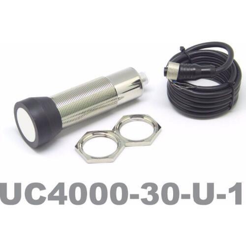 75K Ultrasonic Ranging Sensor Module High Precision UC4000-30-U-1
