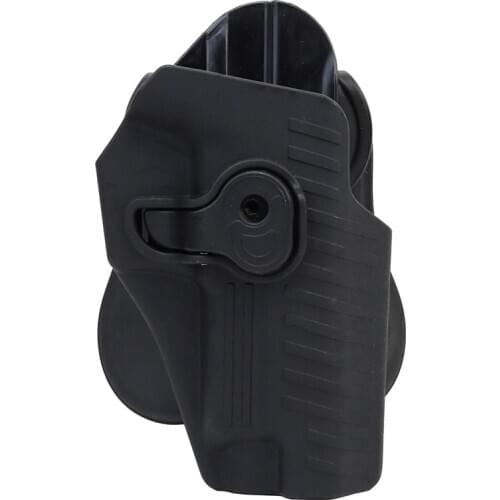 Quick Tactical Right Hand Paddle Pistol Holster for SIG Sauer 220 228 229 P226 Pistol Case for Hunting Tactical