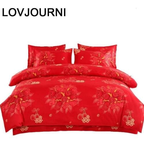 Queen Lenzuola Letto Matrimoniale Colcha Y Conjuntos Parrure Lit Ropa De Cama Linen Cotton Bed Bedding Sheet And Quilt Cover Set
