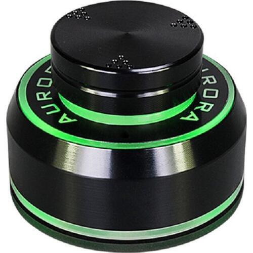 New Arrival Tattoo Power Supply for Tattoo Machine Aurora 2 Foot Pedal Mode Black New