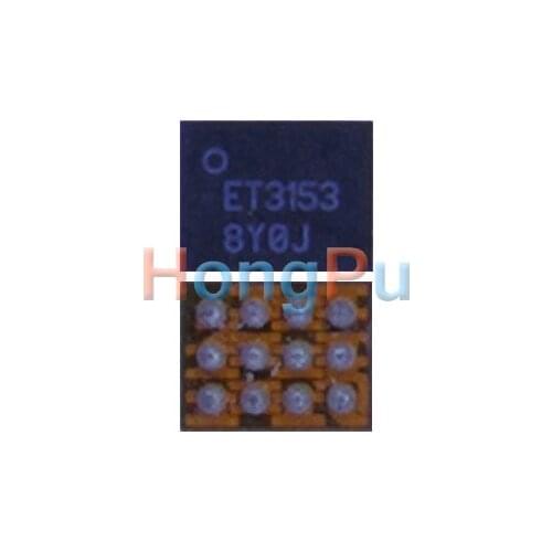 ET3153 for S6 G920 G920F G9200 A3000 A5000 charger charging ic chip