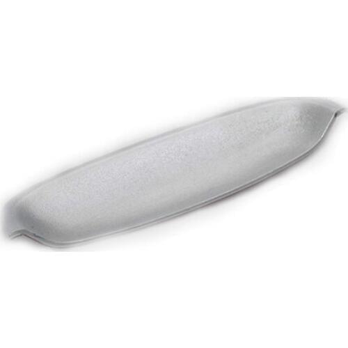 Chrome Styling Trunk Door Cavity Cover for Citroen C4