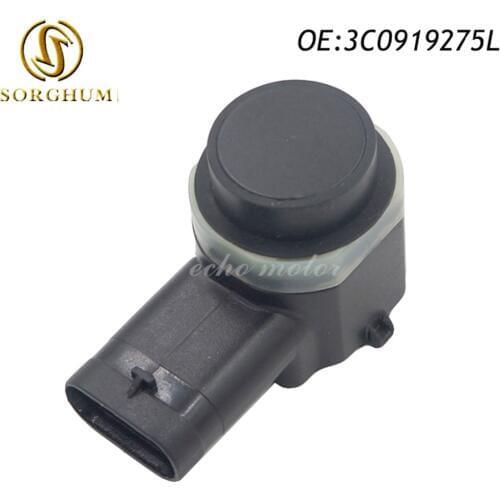 New Car Parking Sensor For VW Passat 3C B6 Jetta Tiguan Touran Golf3 Audi Q7 3C0919275L