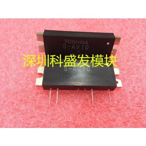 New&original% S-AV10