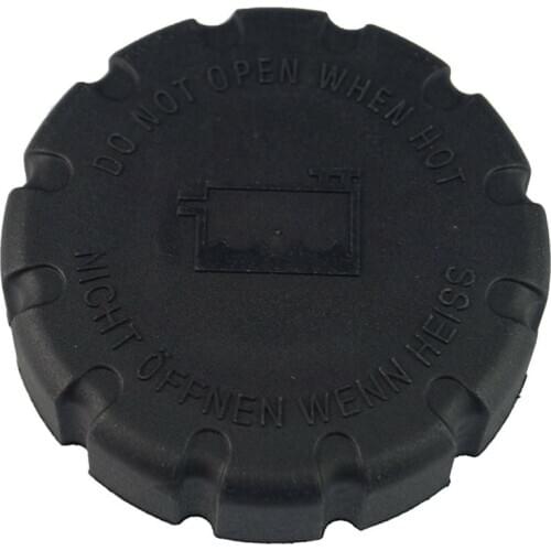 Radiator Coolant Expansion Tank Cap 2105010615 for Chrysler Mercedes-Benz