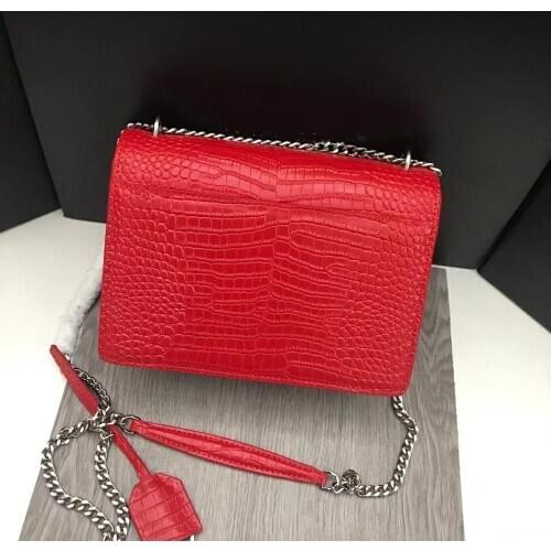 Sammons Reptile Bags For Women