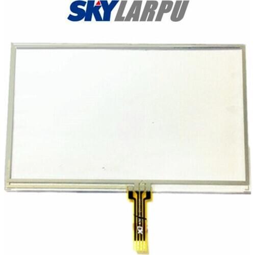 New 4.3''Inch Touch Screen Panels for GARMIN Nuvi 2300LM 2300LMT GPS Touchscreen Digitizer Touchpanel Replacement 105mm*65mm