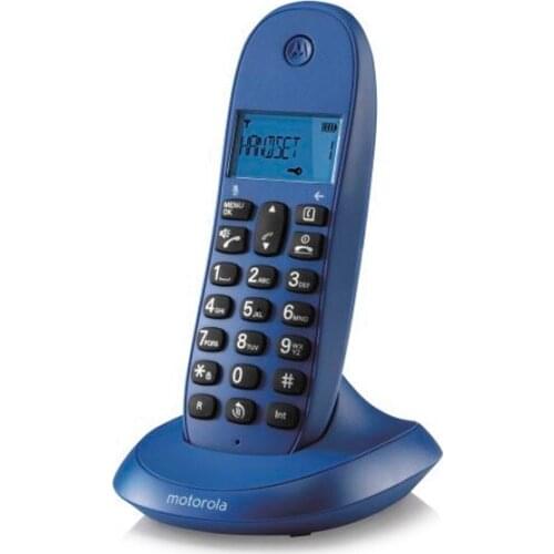 Wireless Phone Motorola C1001